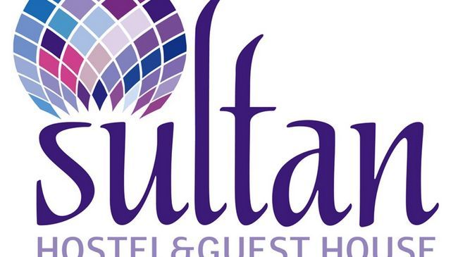 Sultan Hostel&Guesthouse Istambul Logo photo